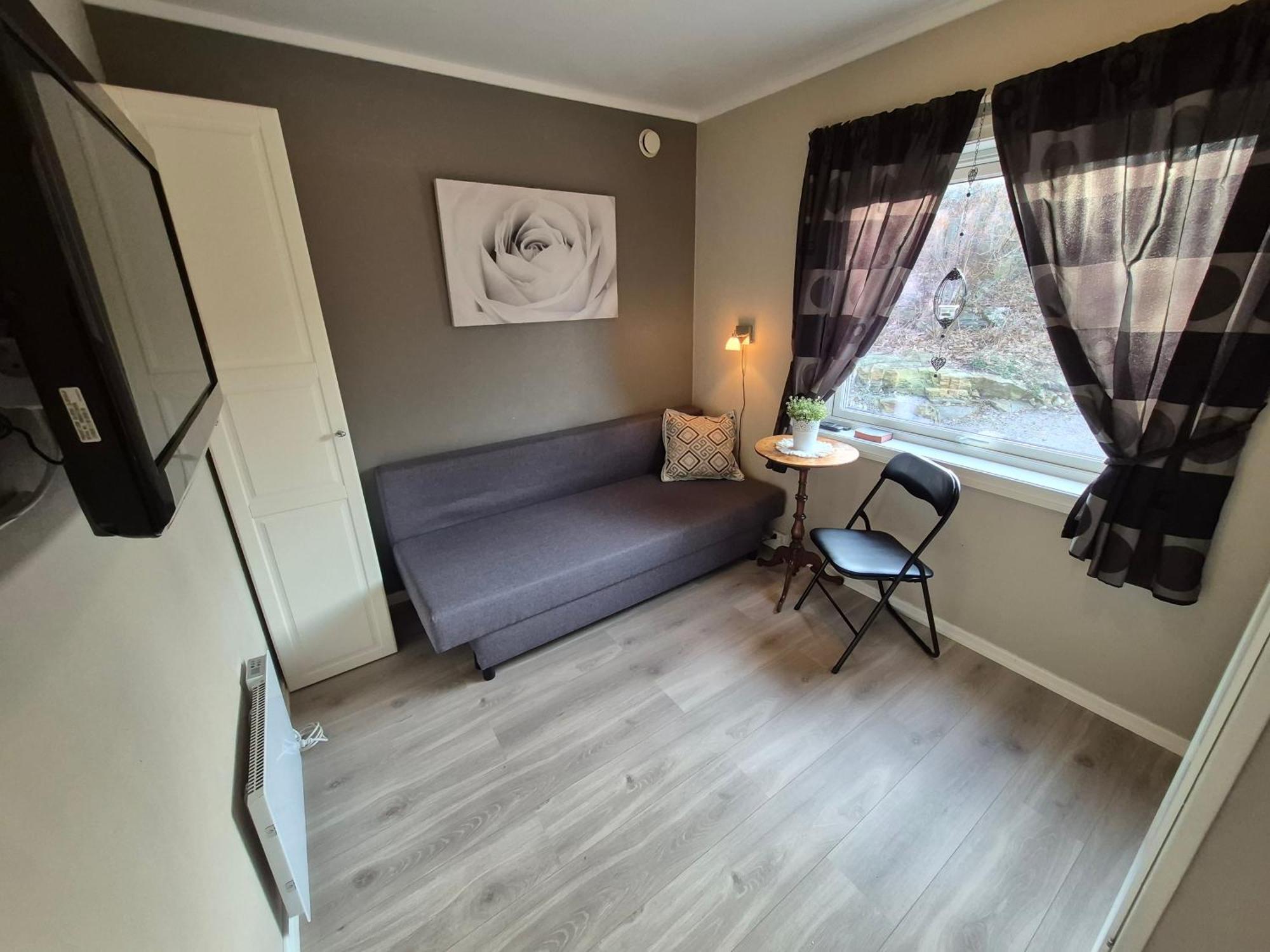 Mormors Basseng Apartment Kristiansand Exterior photo