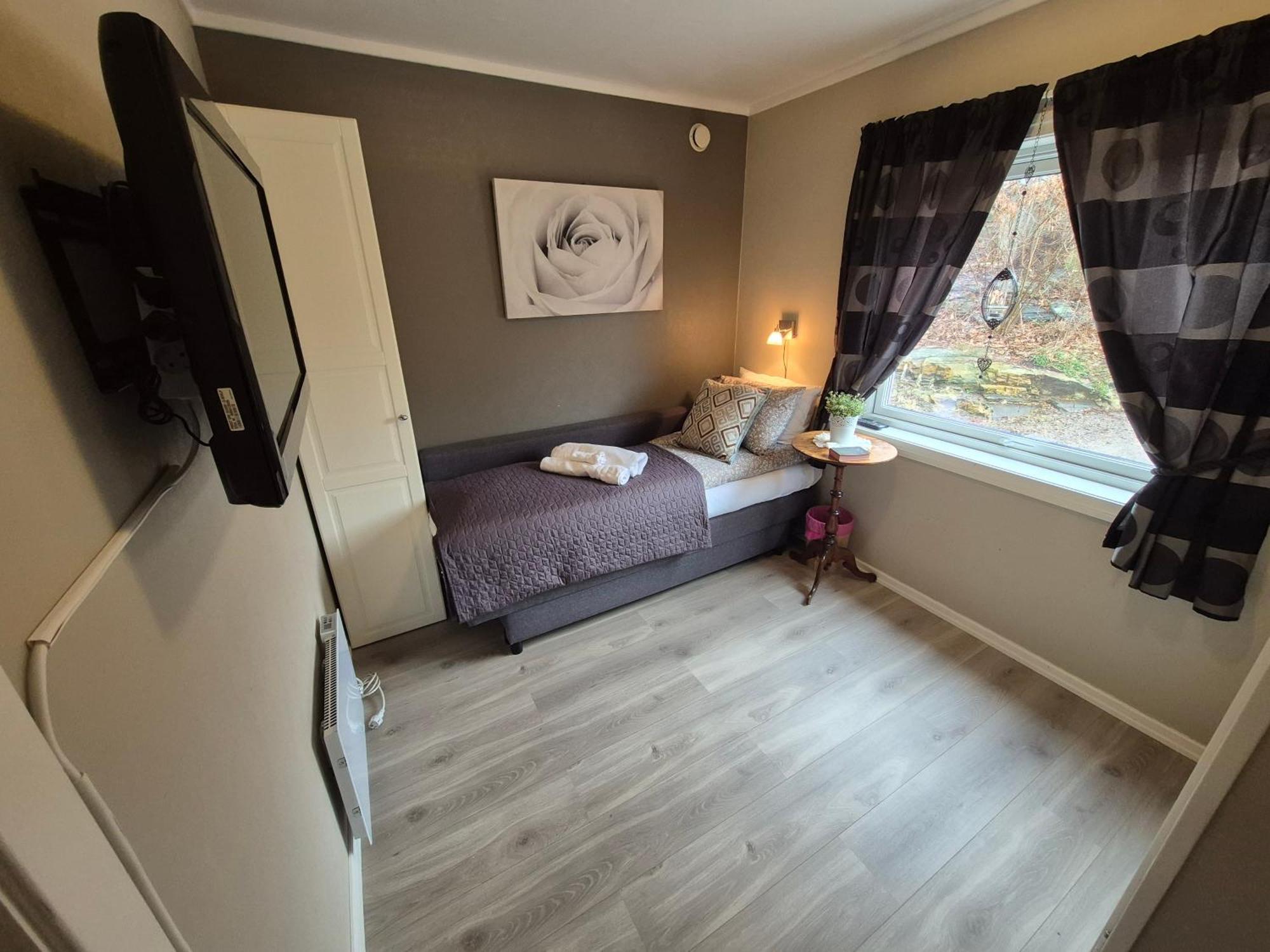 Mormors Basseng Apartment Kristiansand Exterior photo