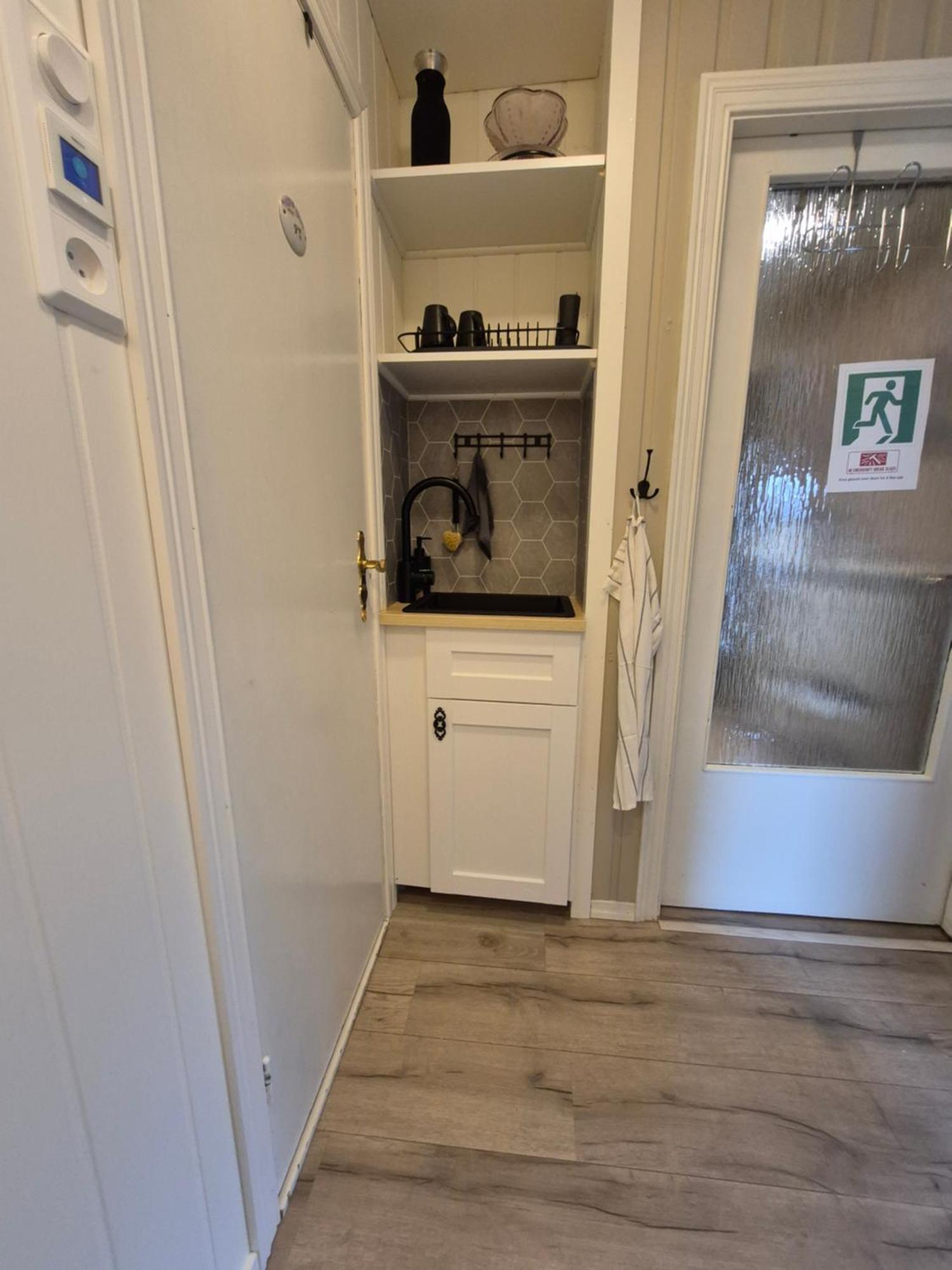 Mormors Basseng Apartment Kristiansand Exterior photo
