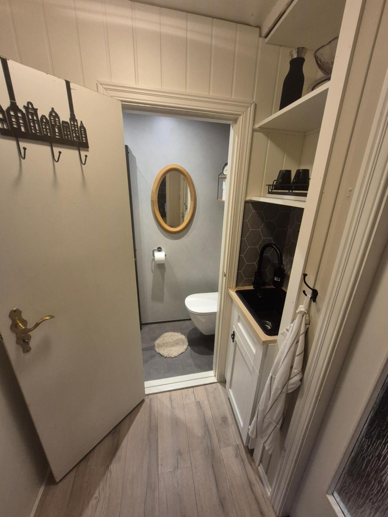 Mormors Basseng Apartment Kristiansand Exterior photo